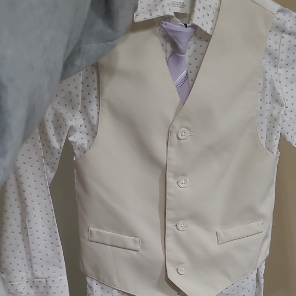 Boys Size 6 Pants Suit - Picture 15 of 16